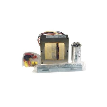 Hid Metal Halide Ballast, Replacement For Magnetek 1130-246R